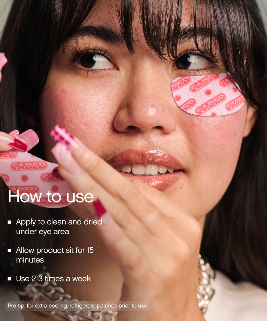 best under eye mask