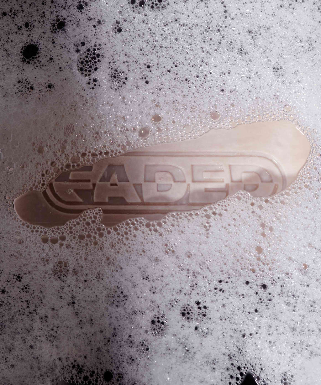 Faded Brightening Cleansing Bar (2 Pack)